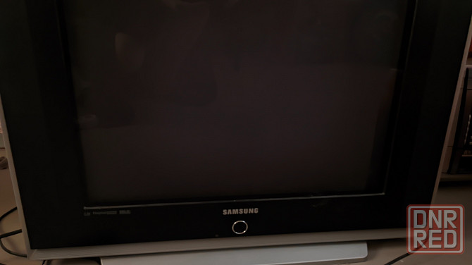 Телевизор большой samsung Донецк - изображение 1