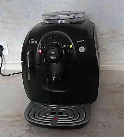 Кофемашина philips saeco xsmall Донецк