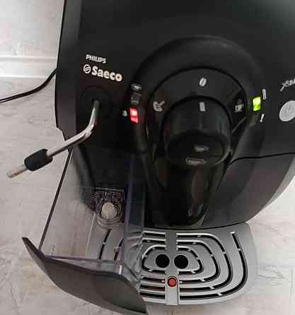 Кофемашина philips saeco xsmall Донецк