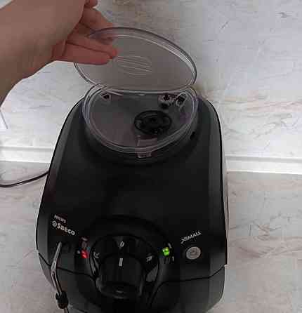 Кофемашина philips saeco xsmall Донецк