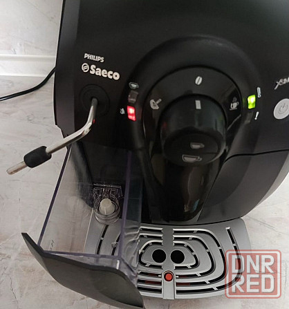 Кофемашина philips saeco xsmall Донецк - изображение 3