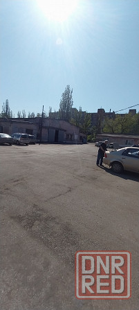 продам производственную базу Донецк - изображение 2