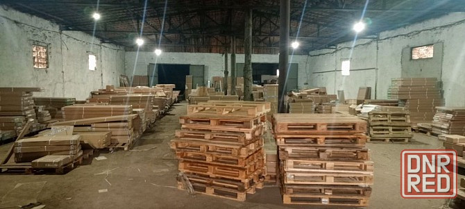 продам производственную базу Донецк - изображение 4