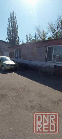 продам производственную базу Донецк - изображение 1