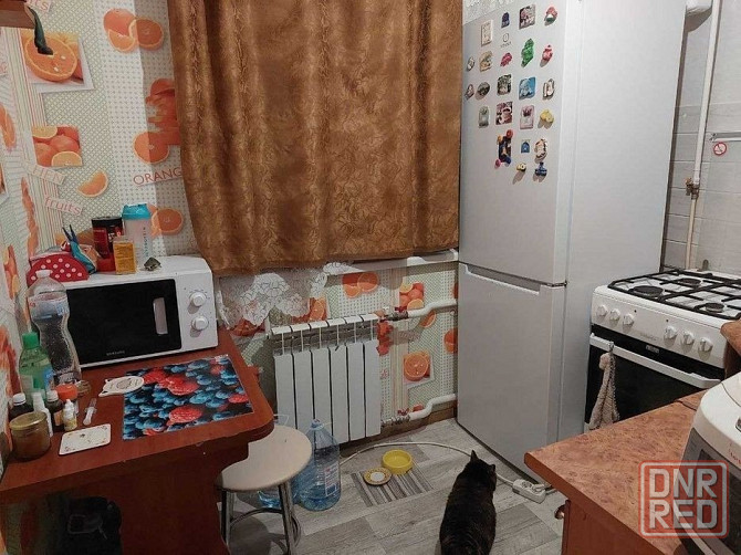 Сдаётся 2кв.Будённовскй рн. Донецк - изображение 9