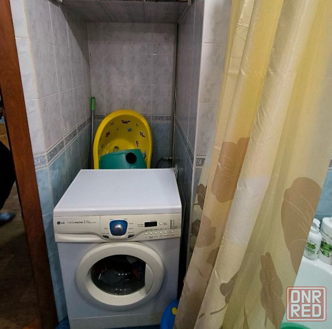 Продам 2ком Макеевка,пос.Калинино Макеевка - изображение 6