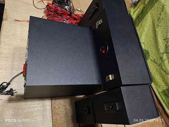 Edifier DA5000 Pro активная акустика 5.1 Донецк