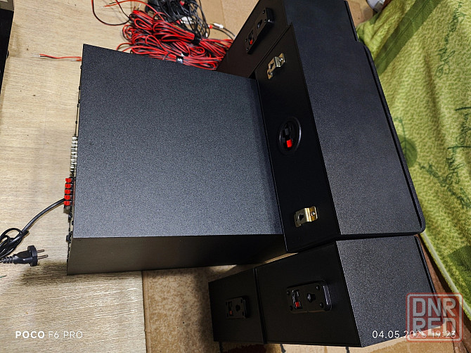 Edifier DA5000 Pro активная акустика 5.1 Донецк - изображение 4