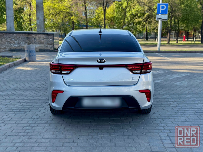 Kia Rio Донецк - изображение 5