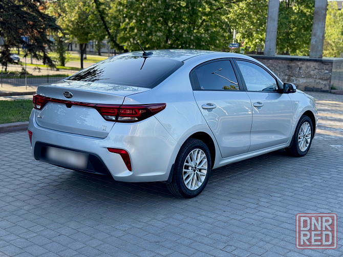 Kia Rio Донецк - изображение 6