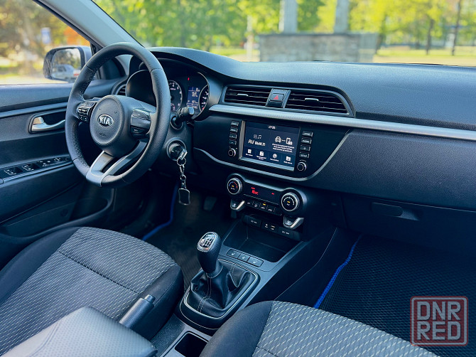 Kia Rio Донецк - изображение 7