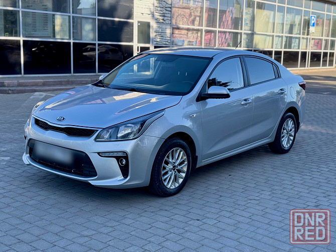 Kia Rio Донецк - изображение 3