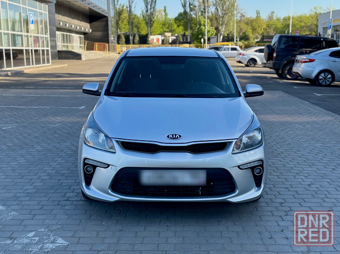 Kia Rio Донецк - изображение 2