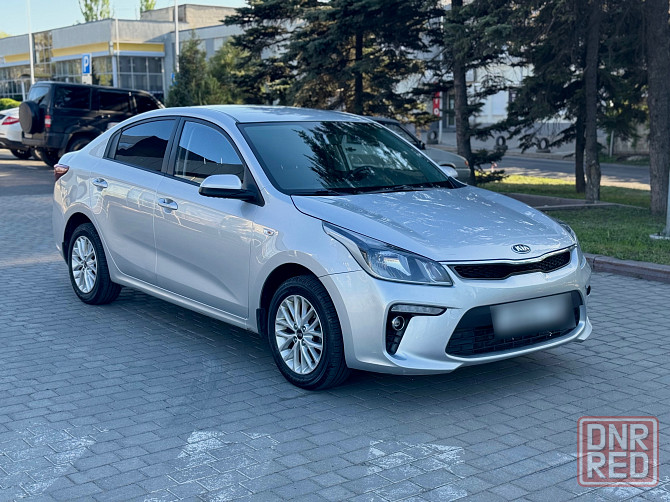 Kia Rio Донецк - изображение 1