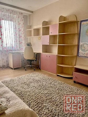 Аренда двухкомнатной квартиры , Кировский р-н,Терешковой 2 Донецк - изображение 3