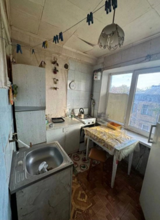 Продажа 1 комн. квартиры, Ханженково, ул. Кулабухова Макеевка