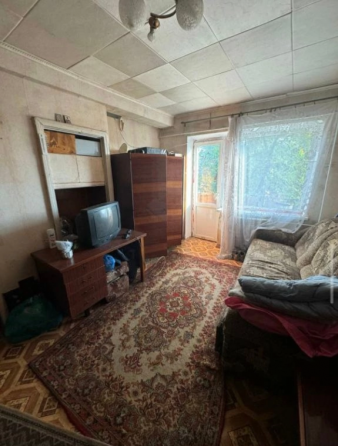 Продажа 1 комн. квартиры, Ханженково, ул. Кулабухова Макеевка