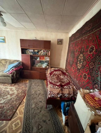 Продажа 1 комн. квартиры, Ханженково, ул. Кулабухова Макеевка
