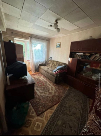 Продажа 1 комн. квартиры, Ханженково, ул. Кулабухова Макеевка