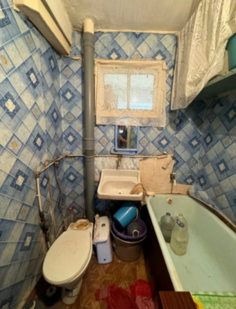 Продажа 1 комн. квартиры, Ханженково, ул. Кулабухова Макеевка