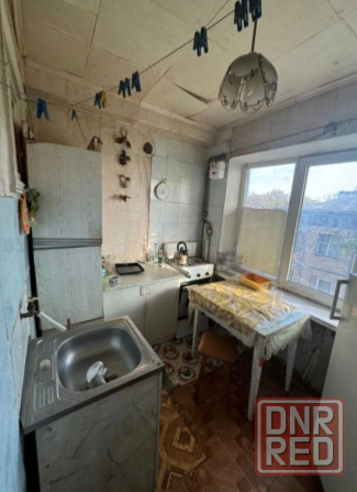 Продажа 1 комн. квартиры, Ханженково, ул. Кулабухова Макеевка - изображение 4