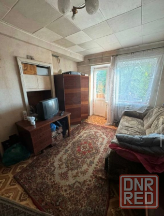 Продажа 1 комн. квартиры, Ханженково, ул. Кулабухова Макеевка - изображение 2