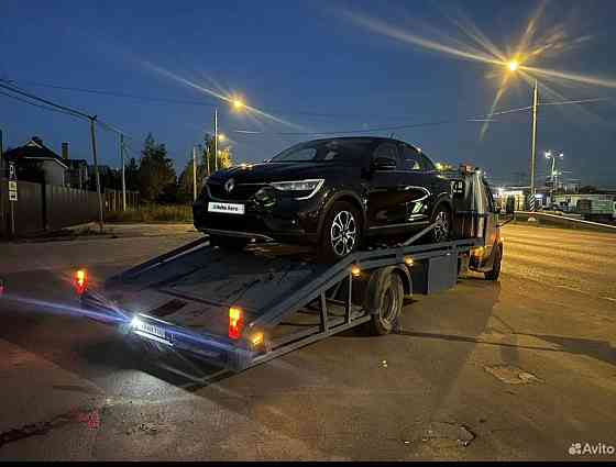 Эвакуатор Макеевка Макеевка