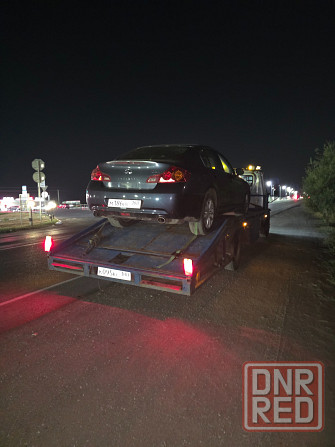 Эвакуатор Макеевка Макеевка - изображение 5