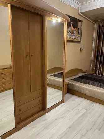 Сдаётся 2кв.Киевский рн.3/5 этаж.Общая площадь 60м2. Донецк