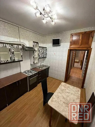 Сдаётся 2кв.Киевский рн.3/5 этаж.Общая площадь 60м2. Донецк - изображение 1