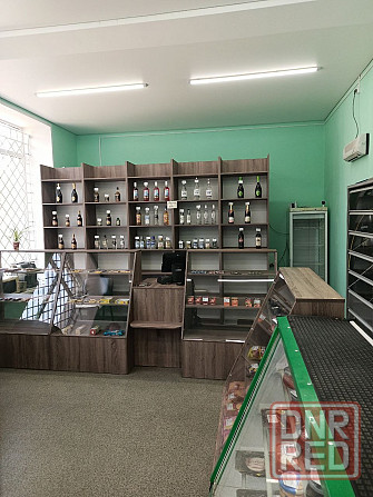 Пересдам действующий магазин Мариуполь - изображение 1