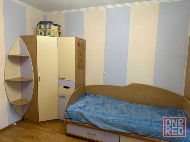 Сдам 2-х комнатную квартиру , Ворошиловский район Донецк - изображение 9