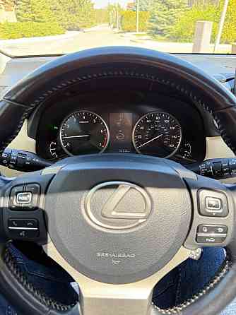 Lexus NX 200T полный привод Донецк