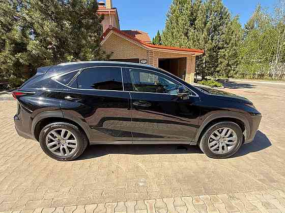 Lexus NX 200T полный привод Донецк