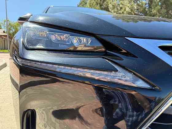 Lexus NX 200T полный привод Донецк