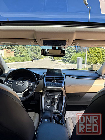 Lexus NX 200T полный привод Донецк - изображение 8