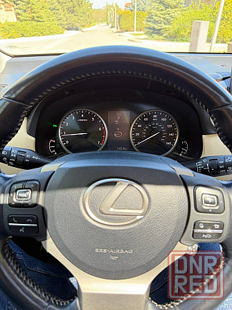 Lexus NX 200T полный привод Донецк - изображение 3