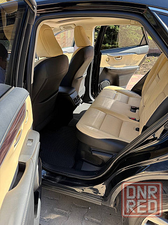 Lexus NX 200T полный привод Донецк - изображение 4