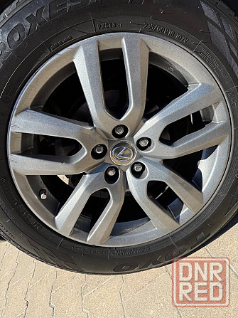 Lexus NX 200T полный привод Донецк - изображение 7
