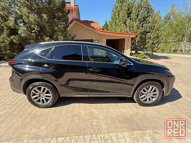 Lexus NX 200T полный привод Донецк - изображение 6