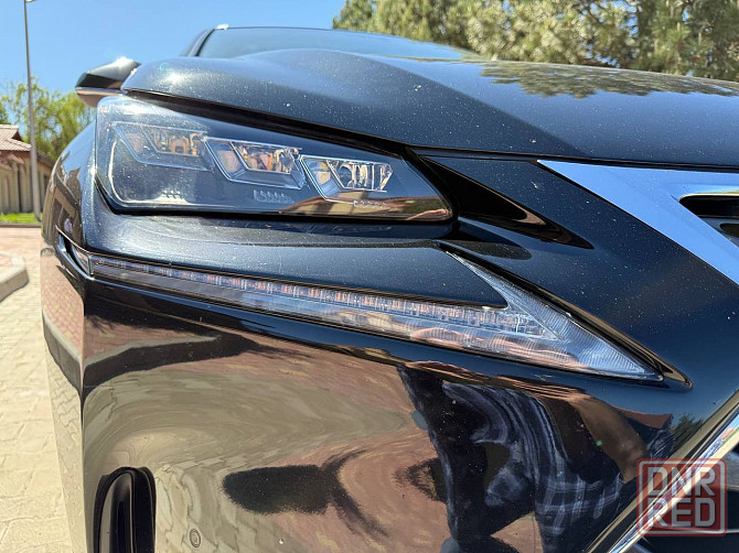 Lexus NX 200T полный привод Донецк - изображение 5