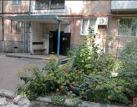 продажа,4к ул. терешковой, текстильщик Донецк