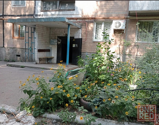 продажа,4к ул. терешковой, текстильщик Донецк - изображение 4