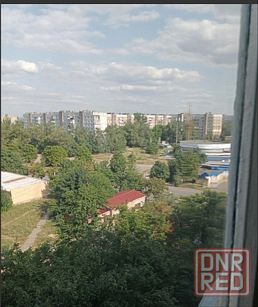продажа,4к ул. терешковой, текстильщик Донецк - изображение 8