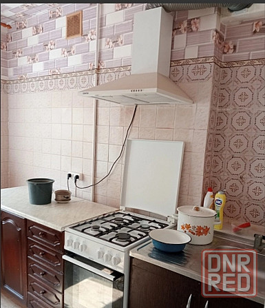 продажа,4к ул. терешковой, текстильщик Донецк - изображение 3