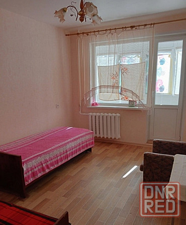 продажа,4к ул. терешковой, текстильщик Донецк - изображение 1