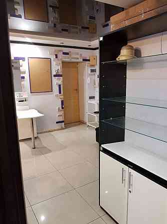 Продам квартиру в центре Донецк
