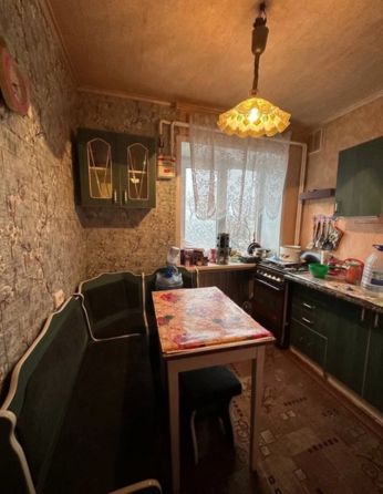 Продажа 3 к квартиры г.Макеевка ул.Островского(28 линия) Макеевка