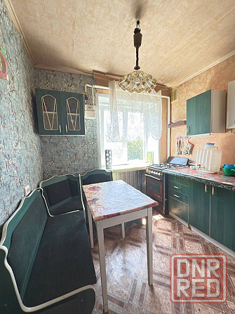Продажа 3 к квартиры г.Макеевка ул.Островского(28 линия) Макеевка - изображение 2