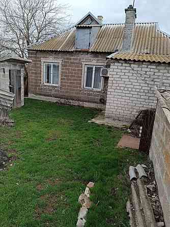 Продам дом Бугас Волновахский район Волноваха
